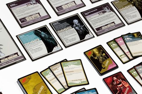 D&D Waterdeep: Dungeon of the Mad Mage Adventure System Board Game - Standard Ed in Kuwait