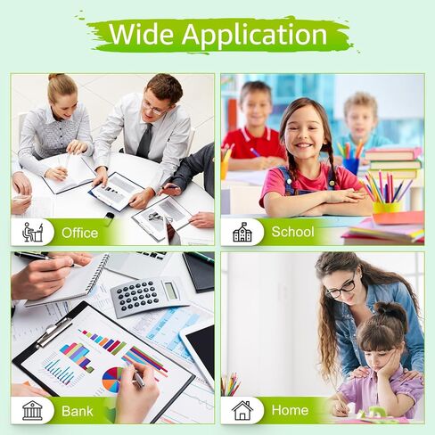 استبدال خرطوشة الحبر العالي المصنّعة من Greencycle لـ 901xl CC654AN متوافقًا مع HP Officejet G510A G510G J4680 J4550 J4624 4500 J4500 J4680C PRINTERS INKJET (2 Pack Black) in Saudi Arabia
