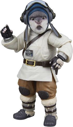 Star Wars the Black Series Bazil (Jedi Order Tracker) رقم حركة Acolyte 6 بوصة in Saudi Arabia