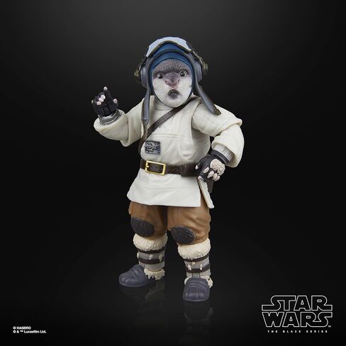Star Wars the Black Series Bazil (Jedi Order Tracker) رقم حركة Acolyte 6 بوصة in Saudi Arabia