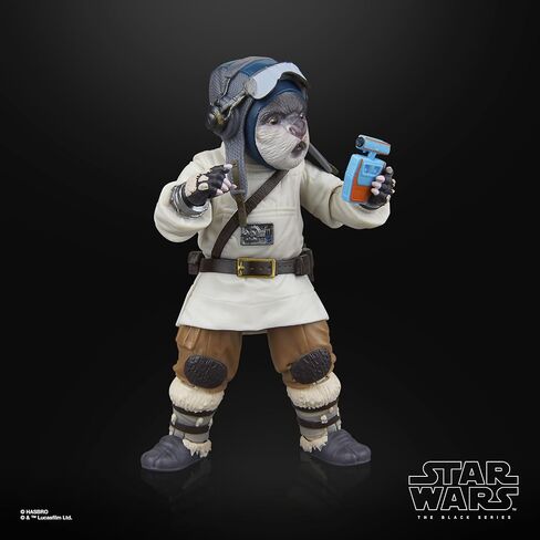 Star Wars the Black Series Bazil (Jedi Order Tracker) رقم حركة Acolyte 6 بوصة in Saudi Arabia
