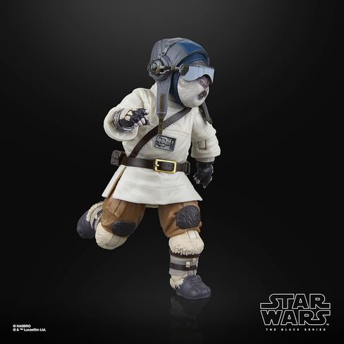 Star Wars the Black Series Bazil (Jedi Order Tracker) رقم حركة Acolyte 6 بوصة in Saudi Arabia