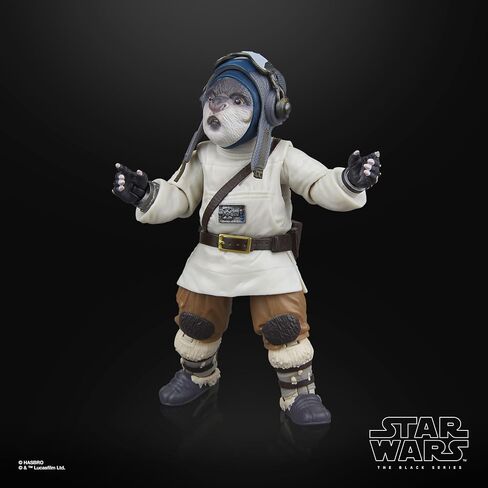 Star Wars the Black Series Bazil (Jedi Order Tracker) رقم حركة Acolyte 6 بوصة in Saudi Arabia