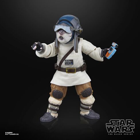Star Wars the Black Series Bazil (Jedi Order Tracker) رقم حركة Acolyte 6 بوصة in Saudi Arabia