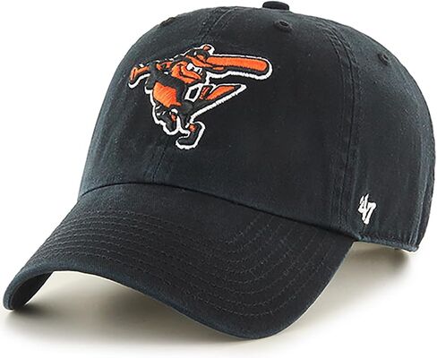 '47 New York Yankees Two Tone Clean Up Dad Hat Baseball Cap - Natural in Saudi Arabia