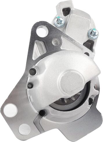 Starter Replacement Compatible with Kohler Courage Engines 20HP 23HP 25HP 27HP Cub Cadet 1045 1046 SLT1550 SLT1554 1050 Replacs 3209801 3209801S 32-098-01S 3209803 32-098-03 32-098-03S in Saudi Arabia