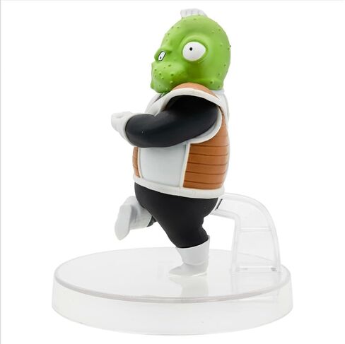 Banpresto - Dragon Ball Z - Guldo (Ver. B) Solid Edge Works Figure in Saudi Arabia