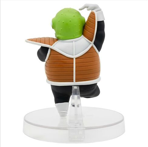Banpresto - Dragon Ball Z - Guldo (Ver. B) Solid Edge Works Figure in Saudi Arabia