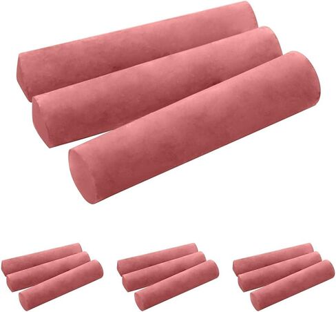 CH Hanson 10401 Red Railroad Chalk - 144/BX in Kuwait