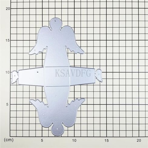 Cable Car Ski Board Die Cuts DIY Sewing Metal Cutting Dies for Handmade Card Making Stencils Festivals Scrapbooking Album Paper Craft Template in Kuwait