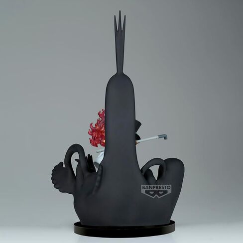 Banpresto - One Piece - Sabo vs Five Elders & Imu, World Collectable Figure Special in Saudi Arabia