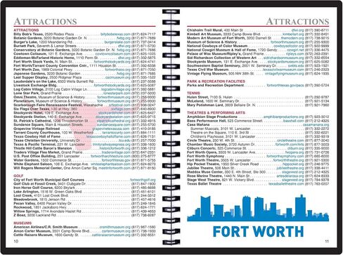 2026 Dallas, Texas Datebook & City Planner – Resource Guide with Daily, Weekly & Monthly Views – 3 Year Reference Calendar Multi Purpose Travel Notebook Guide & Adventure Diary in Saudi Arabia