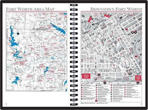 2026 Dallas, Texas Datebook & City Planner – Resource Guide with Daily, Weekly & Monthly Views – 3 Year Reference Calendar Multi Purpose Travel Notebook Guide & Adventure Diary in Saudi Arabia