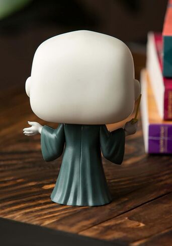 Funko 5861 POP Movies: Harry Potter - Voldemort Action Figure in Saudi Arabia