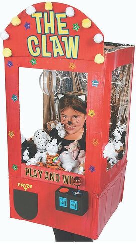 Fun Express 25pc Mini Zoo Plush Animal Set - Toys - Plush - Stuffed Zoo & Safari - VBS Vacation Bible School Supplies/Decor - 25 Pieces in Saudi Arabia