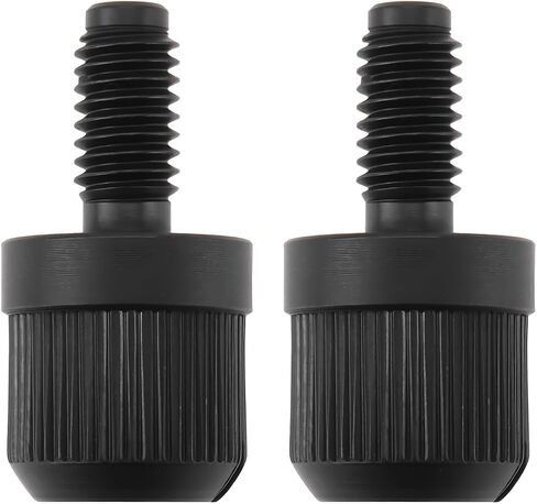 2X Presser Foot Screw Compatible with Husqvarna Compatible with Viking 250C, Eden Rose in Saudi Arabia