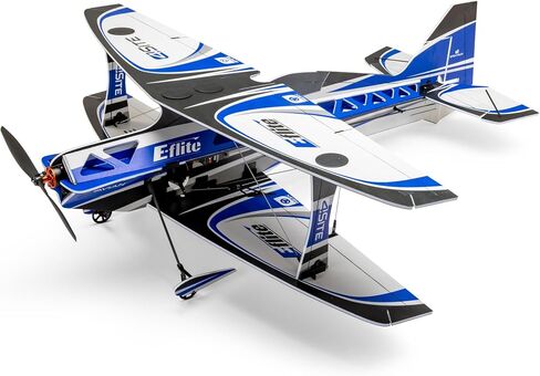 E-flite 4-Site 3D FF Flat Foamy 800mm PNP EFL02975 in Saudi Arabia