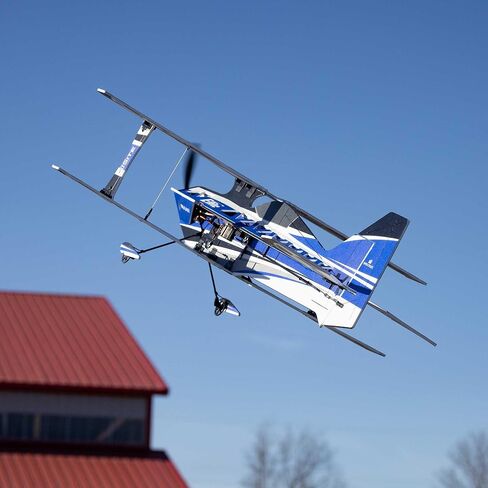 E-flite 4-Site 3D FF Flat Foamy 800mm PNP EFL02975 in Saudi Arabia