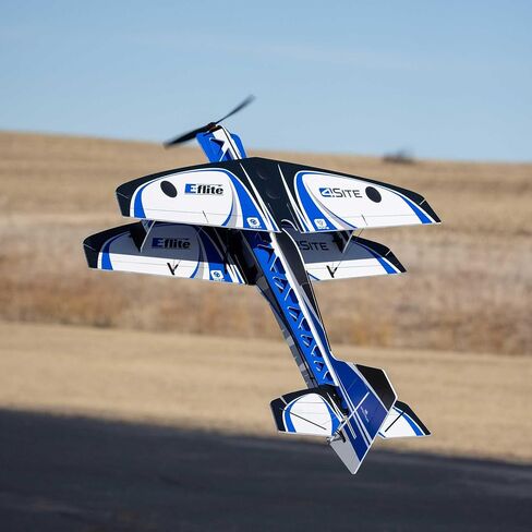 E-flite 4-Site 3D FF Flat Foamy 800mm PNP EFL02975 in Saudi Arabia