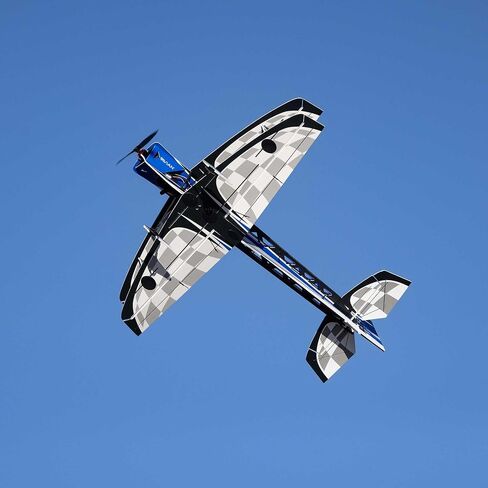 E-flite 4-Site 3D FF Flat Foamy 800mm PNP EFL02975 in Saudi Arabia