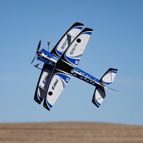 E-flite 4-Site 3D FF Flat Foamy 800mm PNP EFL02975 in Saudi Arabia
