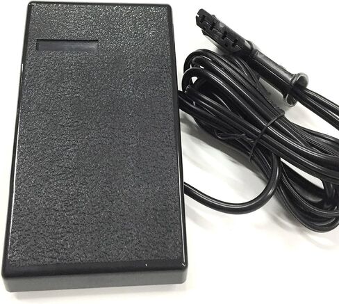 Foot Control Pedal W/Cord #352.290041 for Bernina Type 290 Wing Machines in Saudi Arabia