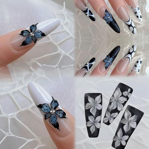 2 PCS Star Silicone Divel Art Molds for Women Resin Devision in Kuwait