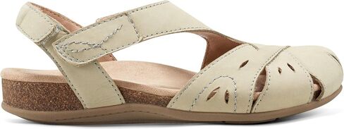 Earth Origins Women’s Birdine Sandal, Black II, 10 W US in Kuwait