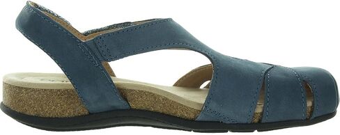 Earth Origins Women’s Birdine Sandal, Black II, 10 W US in Saudi Arabia
