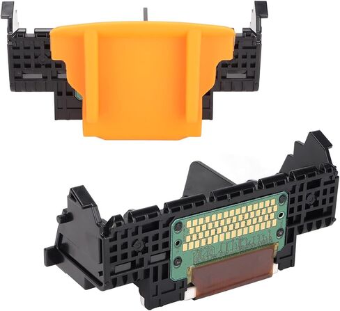 استبدال PrinThead ، طباعة سوداء تم اختبارها بشكل صارم خراطيش حبر رأس الطابعة السهل استبدال in Saudi Arabia