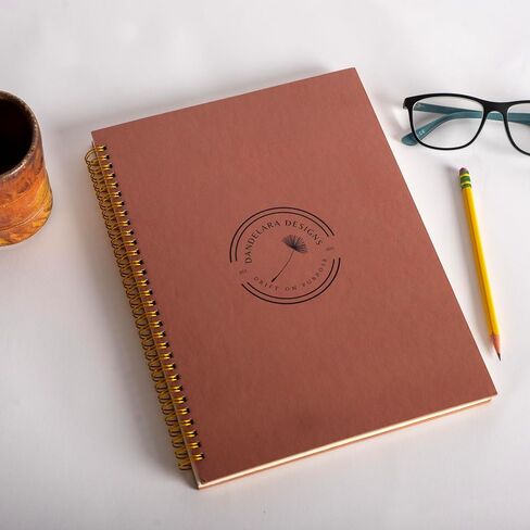 ADHD Planner- Large format 8.5 x 11 for Neurodivergent Minds: Undated Daily, Weekly, Monthly Organizer for Adults, Women, Teens, ADHD Student Organizer with Snap-In Dry-Erase Tool, Vegan Leather in Saudi Arabia