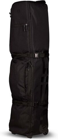 غطاء السفر OGIO TR OG AL MAX BLK STLTH 20، أسود in Saudi Arabia