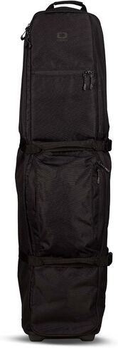 غطاء السفر OGIO TR OG AL MAX BLK STLTH 20، أسود in Saudi Arabia