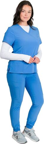 مجموعة مقشر الركض للسيدات من Medgear مكونة من 12 جيبًا in Kuwait