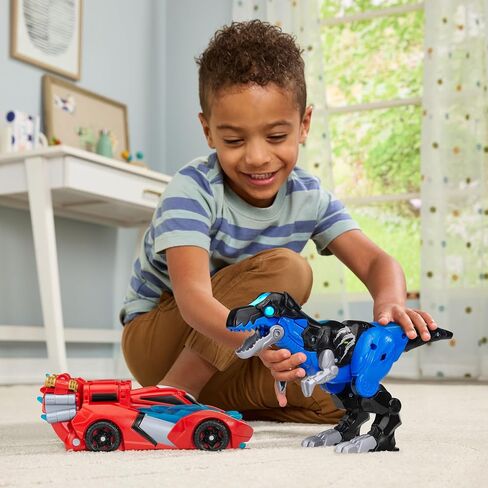 مفتاح VTech و GO Boost Thunder t-rex in Saudi Arabia