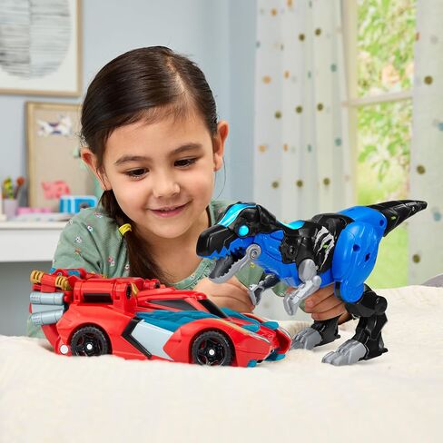 مفتاح VTech و GO Boost Thunder t-rex in Saudi Arabia