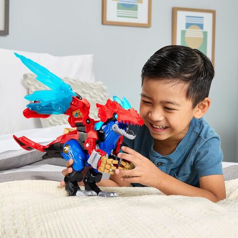 مفتاح VTech و GO Boost Thunder t-rex in Saudi Arabia