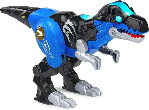 مفتاح VTech و GO Boost Thunder t-rex in Saudi Arabia