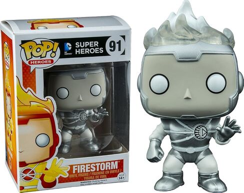Funko Computer and Games - POP DC WH in Saudi Arabia