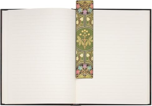 Poetry in Bloom Bookmark by Paperblanks (Poetry in Bloom) in Saudi Arabia