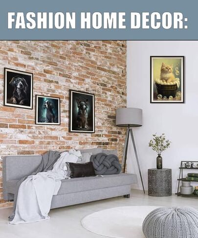 DIY Diamond Painting Cross Sewing Cat Stitch Diamond Art Room Decoration Decoring Home Wall Decor in Saudi Arabia