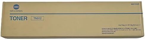 حقيقية Konica Minolta TN912 (A8H5031) خرطوشة الحبر الأسود لـ Bizhub 958 in Saudi Arabia