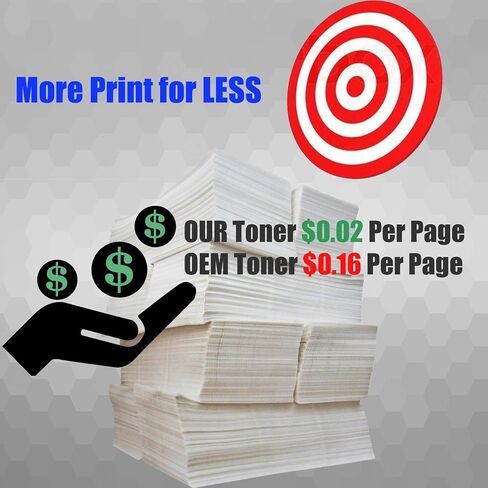 247T-SA-504S-00-CLT504SSet-80 Compatible Toner Cartridge Replacement for Samsung CLT-K504S,CLT-C504S,CLT-Y504S,CLT-M504S for Xpress SL-C1810W,C1860FW,CLX-4195FN,4195FW,CLP-415NW, Black, Cyan, Yellow, Magenta in Saudi Arabia