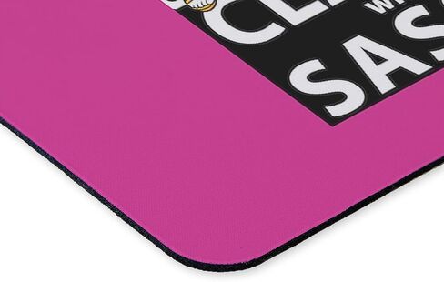 Cafepress Betty Booplic Non-Slip Rubber Gaming Mousepad in Saudi Arabia