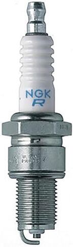 NGK 6376 V-Power Spark Plug - LFR5A-11, 4 Pack in Saudi Arabia