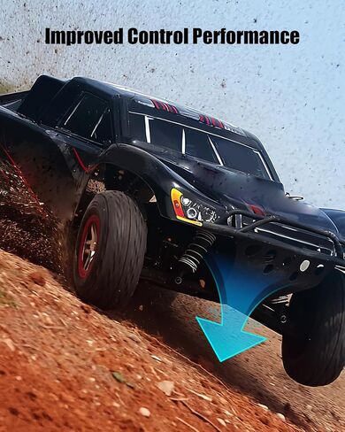 Low-CG Chassis Conversion Kit Fit for Traxxas 1/10 Slash 2WD F150 Drag Slash Replace 5830 4458, RC Vehicle Conversion Chassis Low CG in Saudi Arabia