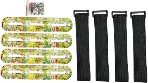 Cross Cross Stitch Kit Absolds لمشاريع الإبرة ، الأسلوب أ in Saudi Arabia