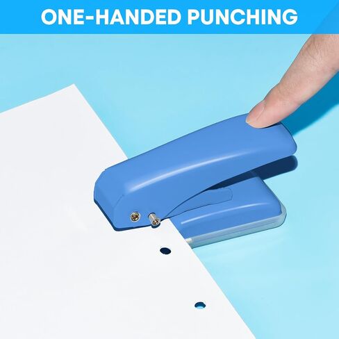 JIKIOU Slot Hole Punch، ثقب بيضاوي ذو هيكل معدني بالكامل، ثقب ثقب شديد التحمل من أجل الأعمال اليدوية الورقية وحامل شارة الأمتعة (فتحة بيضاوية: 0.6 × 0.16 بوصة) in Kuwait