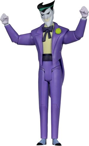 McFarlane Toys - DC Direct The Joker (The New Batman Adventures) 6in Scale Figure in Saudi Arabia