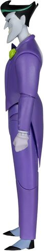 McFarlane Toys - DC Direct The Joker (The New Batman Adventures) 6in Scale Figure in Saudi Arabia